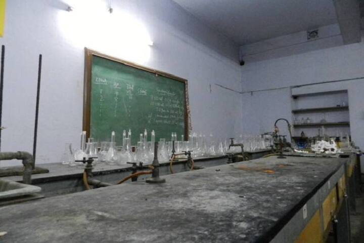 laboratory